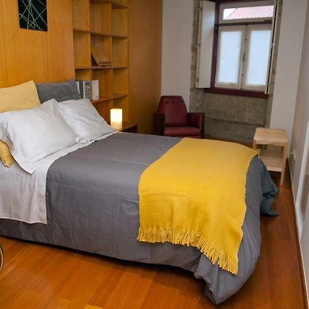 Civita Design & Accommodation Braga Luaran gambar