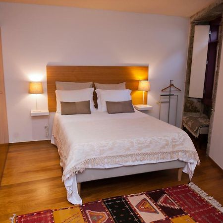 Civita Design & Accommodation Braga Luaran gambar