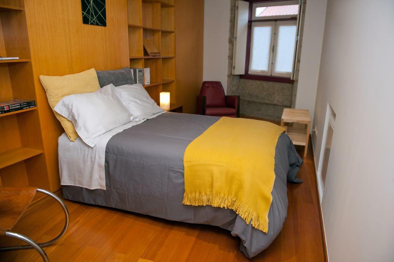 Civita Design & Accommodation Braga Luaran gambar