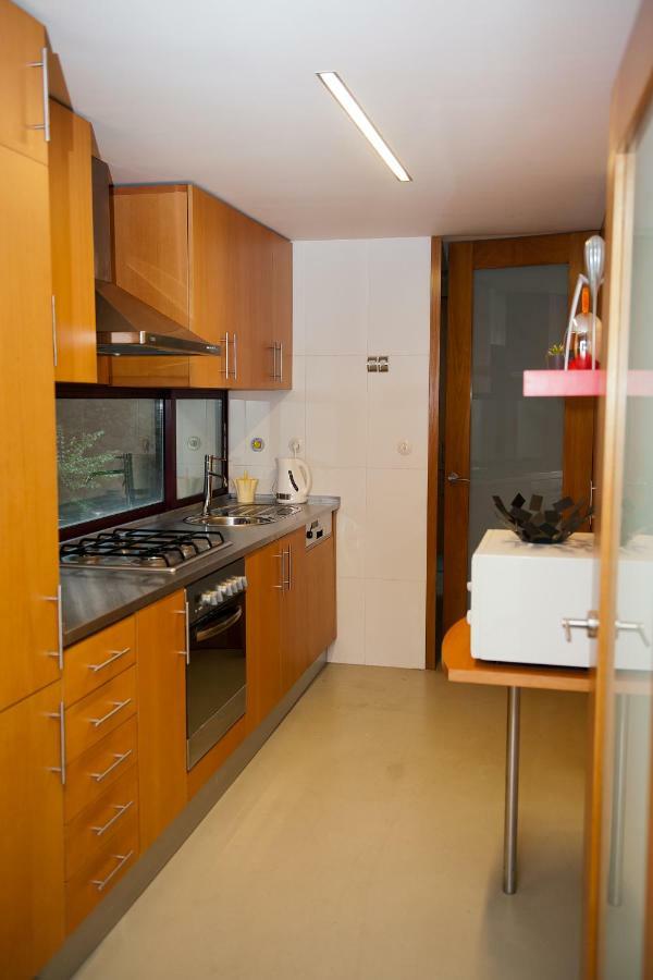 Civita Design & Accommodation Braga Luaran gambar