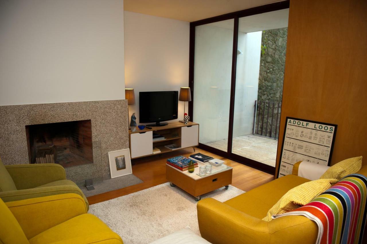 Civita Design & Accommodation Braga Luaran gambar