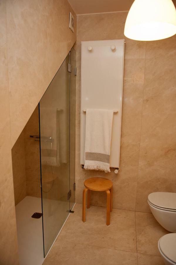 Civita Design & Accommodation Braga Luaran gambar