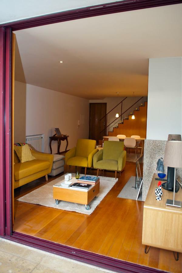 Civita Design & Accommodation Braga Luaran gambar