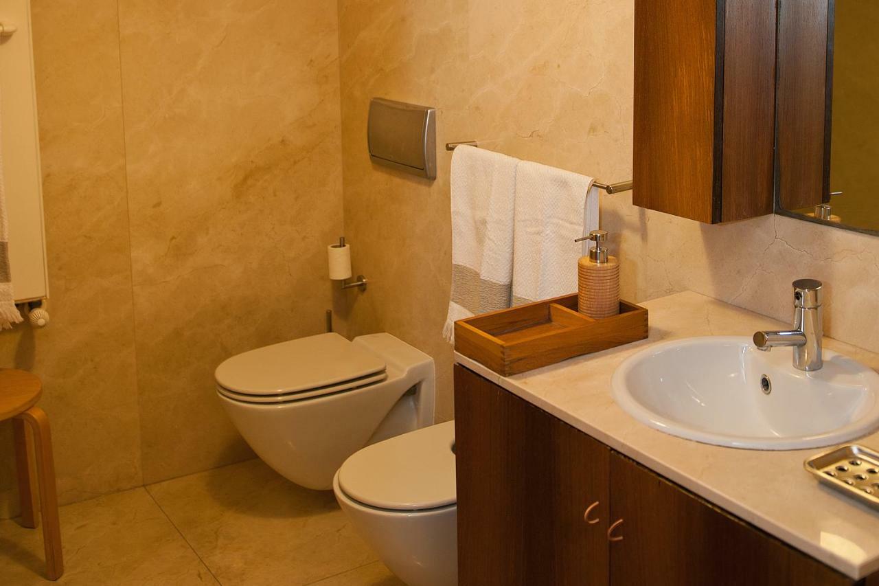Civita Design & Accommodation Braga Luaran gambar