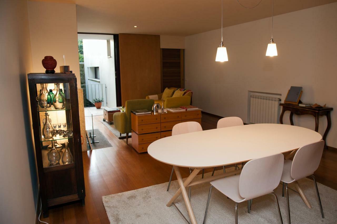 Civita Design & Accommodation Braga Luaran gambar