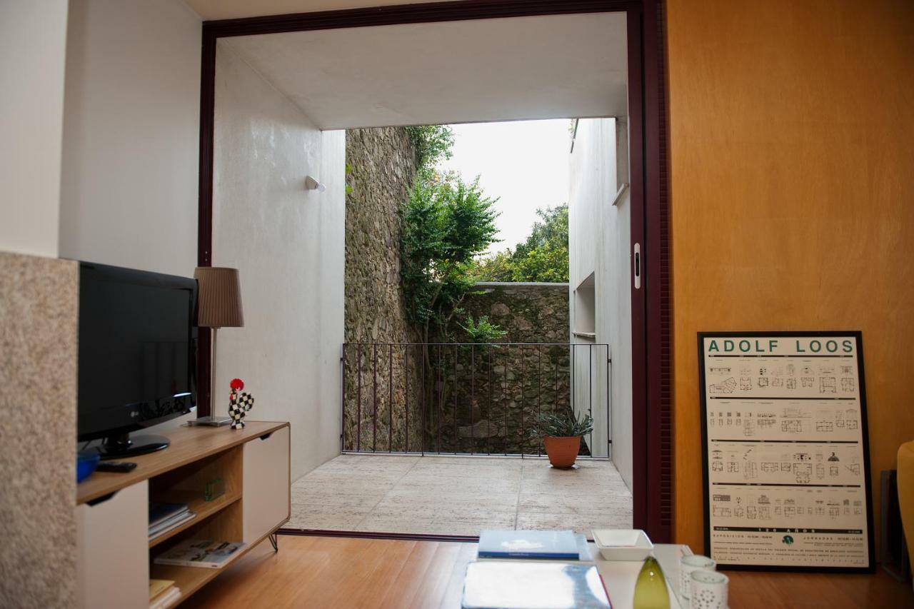 Civita Design & Accommodation Braga Luaran gambar